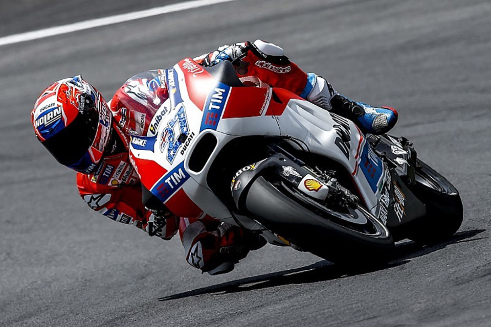 CASEY STONER