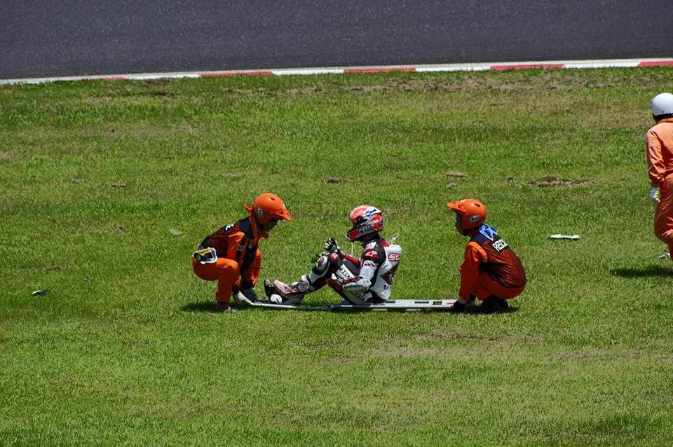 CASEY STONER