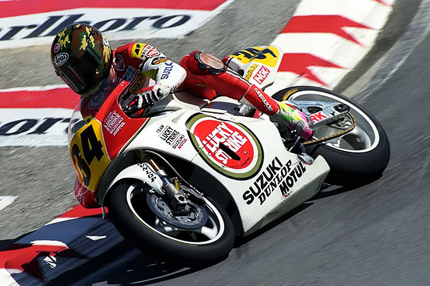 Kevin Schwantz