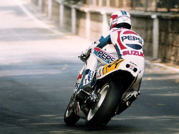 Kevin Schwantz