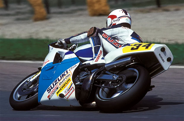 Kevin Schwantz