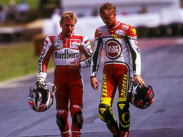 Kevin Schwantz