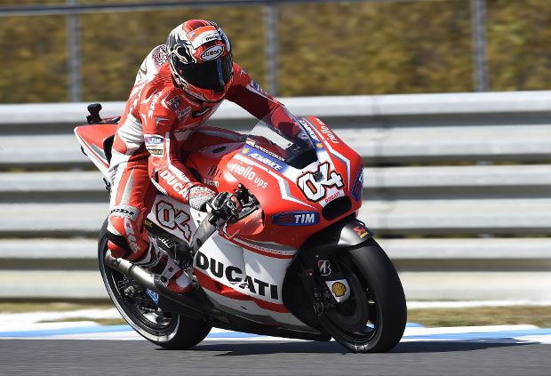 ducati motogp