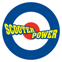 SCOOTER POWER