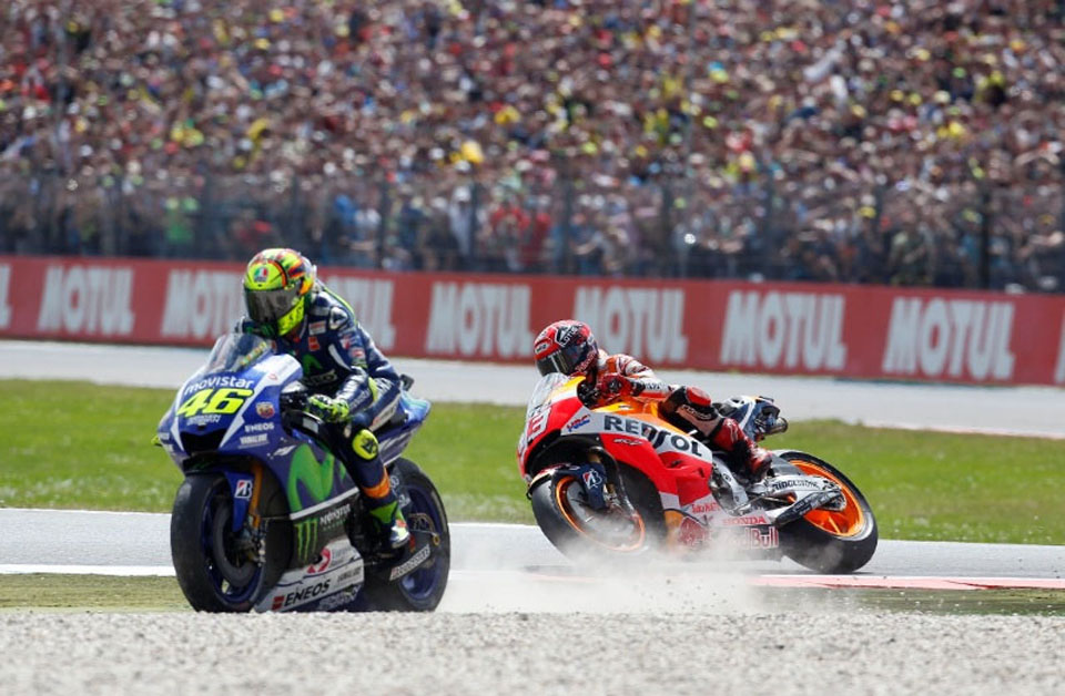 Valentino ROSSI