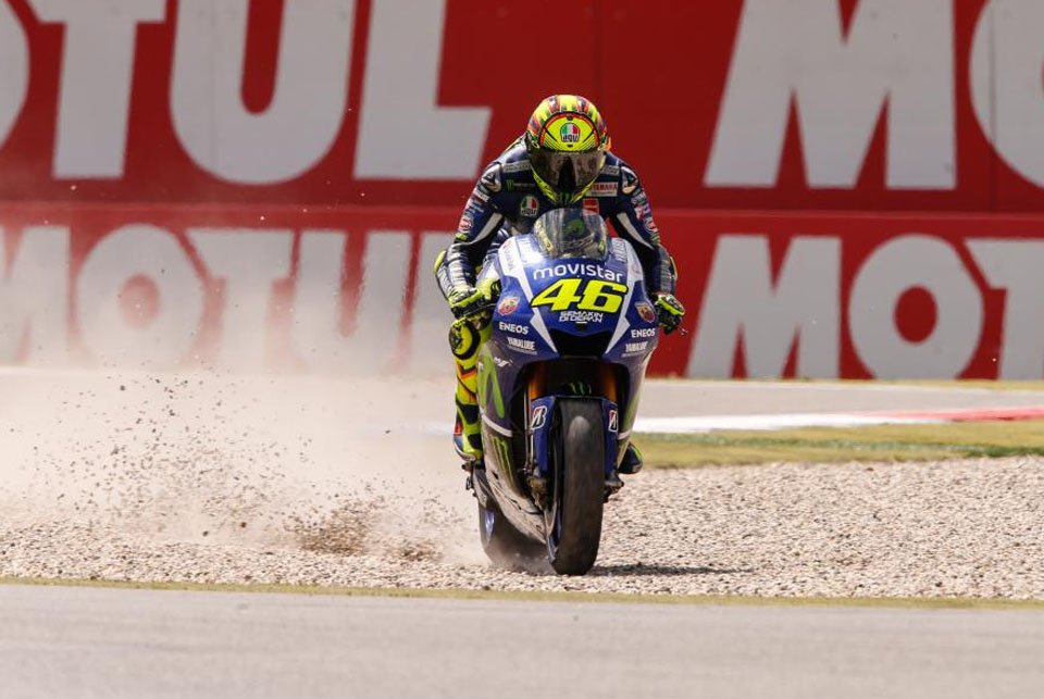 Valentino ROSSI