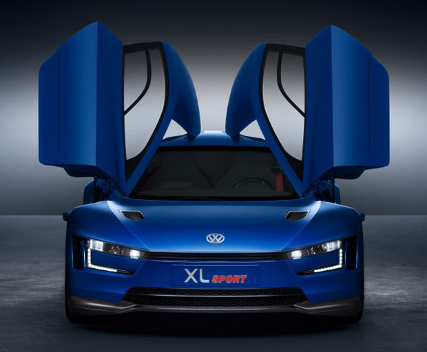 Volkswagen XL SPORT