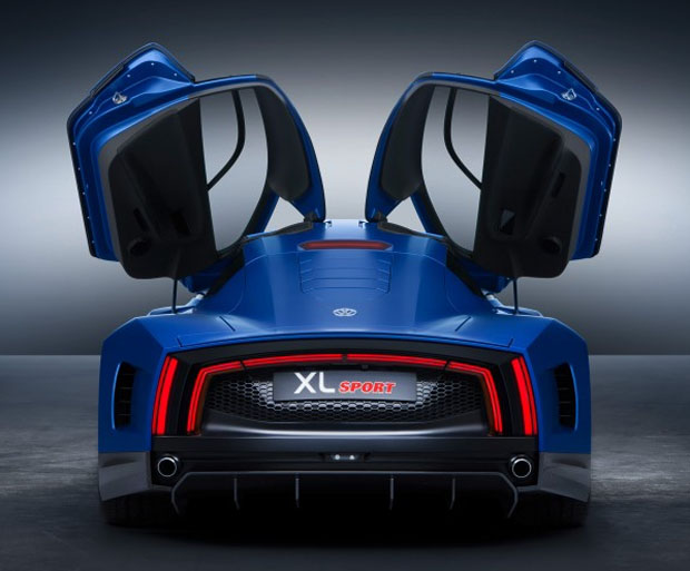 Volkswagen XL SPORT