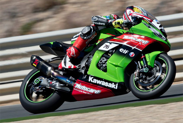 WSBK