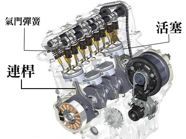 bmw engine