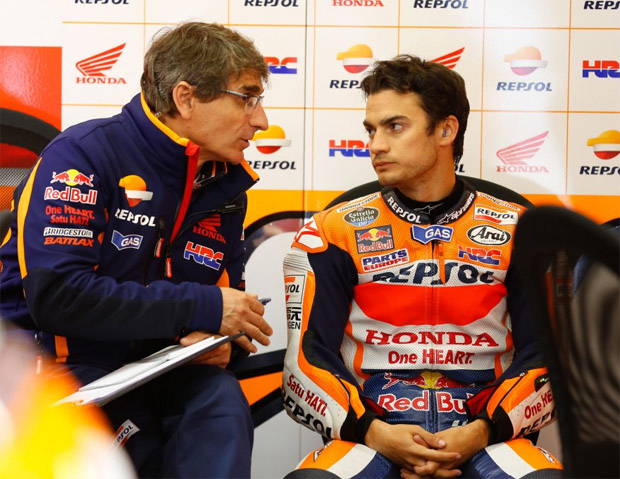 dani pedrosa