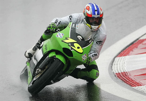 kawasaki motogp