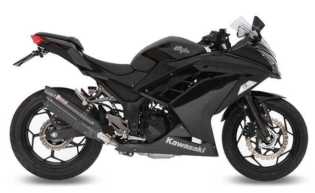 kawasaki ninja 300