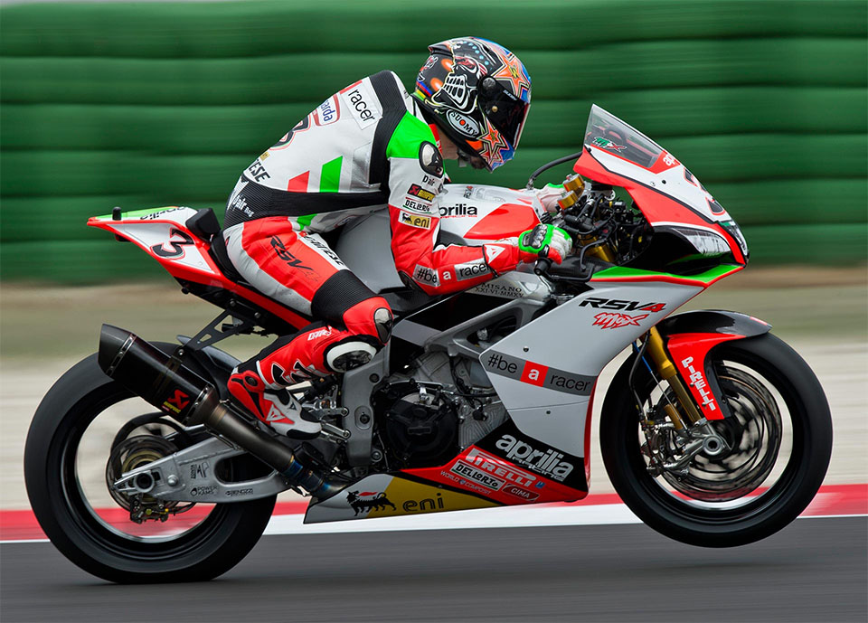 MAX BIAGGI