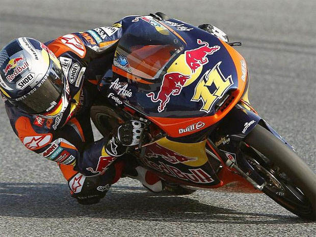 sandro cortese