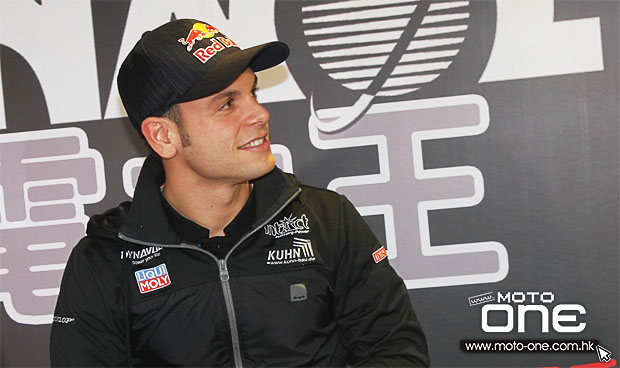 sandro cortese