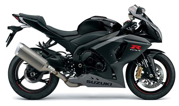 suzuki gsx-r1000