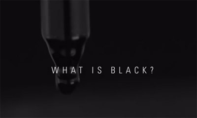 ducati what is black