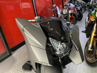2019 Honda NM4-02