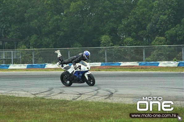 特技高手靠甚麼拯救Highside－Lucky