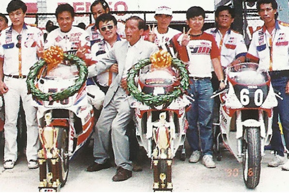 萬里達車行專訪－電單車界的傳奇