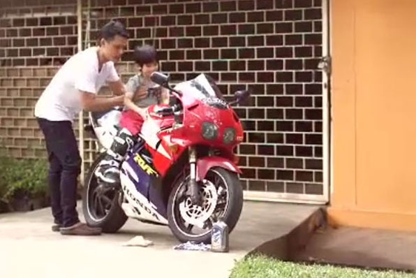 ASIA TALENT CUP(亞洲天才杯)宣傳影片-從小培育