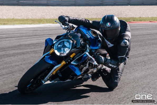 2024 MV AGUSTA Brutale 1000 RR Assen - 向MotoGP荷蘭阿森賽道致敬(300部限量版)