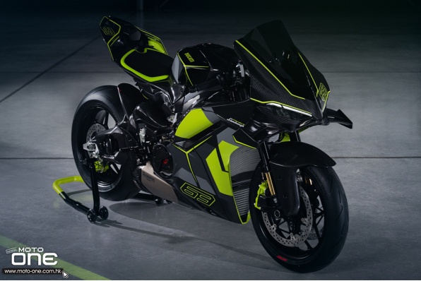 收藏級林寶特別版-2026 Ducati Panigale V4 Lamborghini