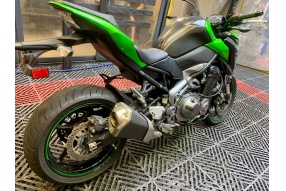 2017年 Kawasaki Z900街車