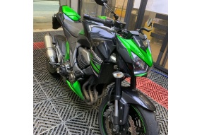  2014年 KAWASAKI Z800街車