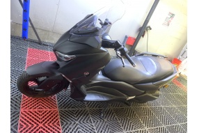  2020年 YAMAHA Xmax300