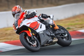 全新2026 YAMAHA YZF-R7-電子裝備與硬件齊升級