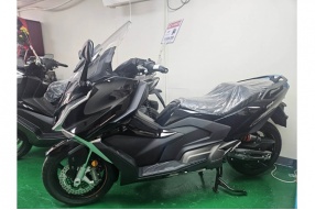 KYMCO 大特價 KYMCO AK550 PREMIUM