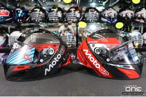 【 SHARK x MotoGP 官方聯乘|AERON-GP FIM RACING #2 利力現貨供應 】