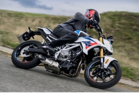 2027 BMW F 450 R|入門街車升級雙缸NK街車
