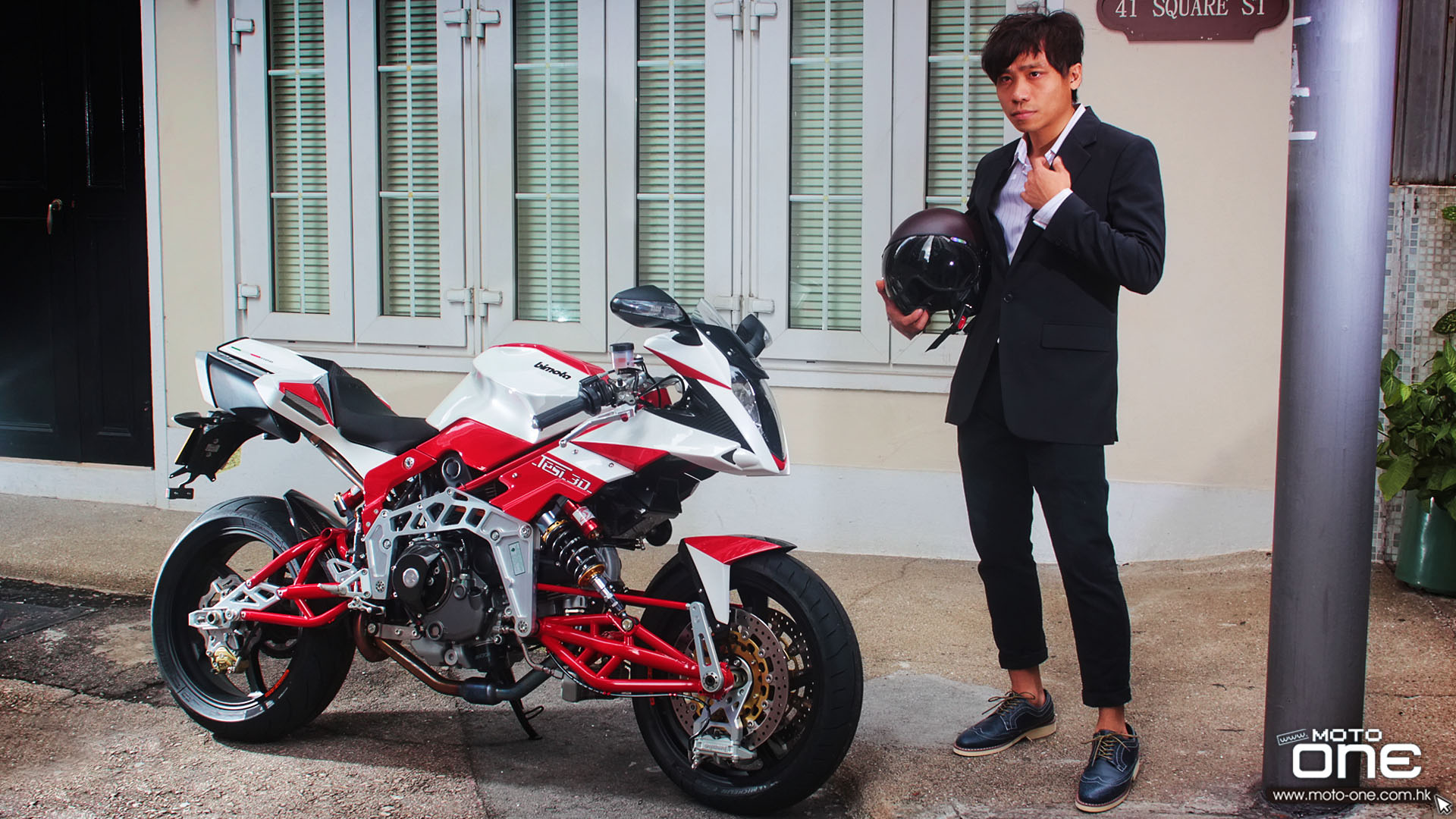 2012 bimota 3d tesi x 张炜安-价值连城