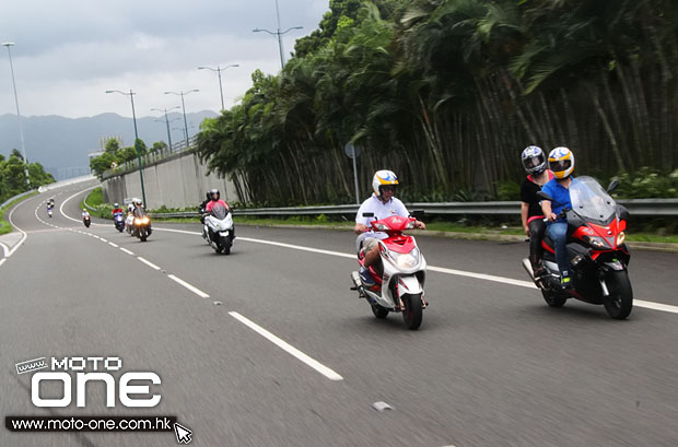 2013 riding with friends hung on