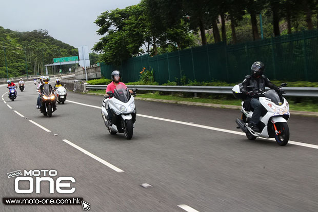 2013 riding with friends hung on