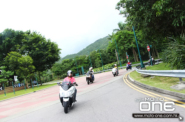 2013 riding with friends hung on
