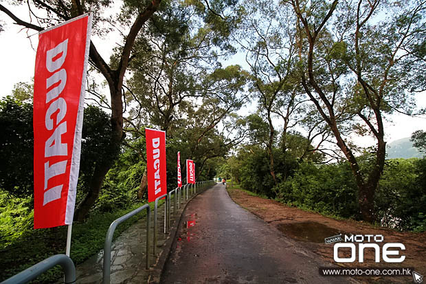 2014 Ducati Test Ride _Day