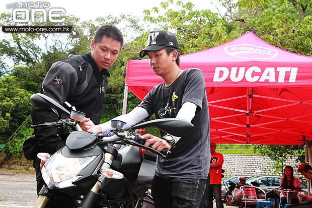 2014 Ducati Test Ride _Day