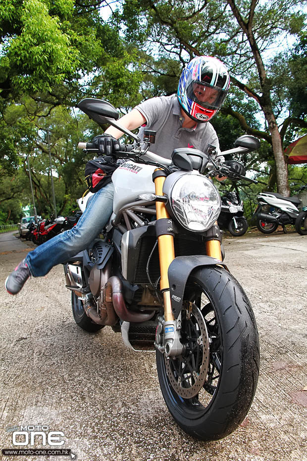 2014 Ducati Test Ride _Day