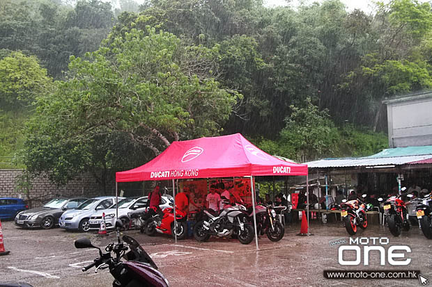 2014 Ducati Test Ride _Day