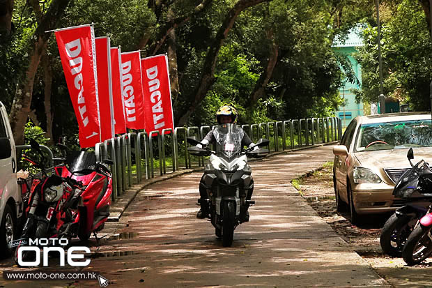 2014 Ducati Test Ride _Day
