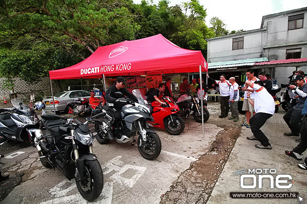 2014 Ducati Test Ride _Day