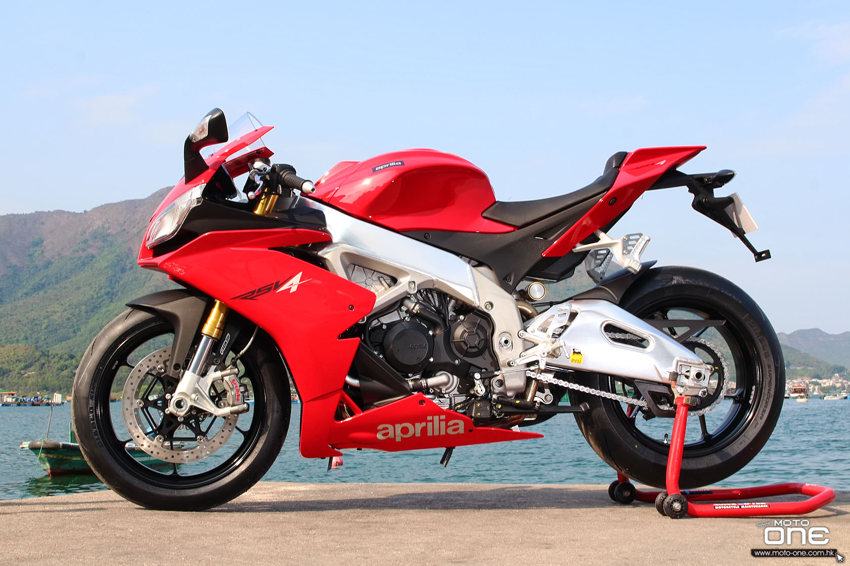 superbike王者 2014 aprilia rsv4 factory/r abs(3)