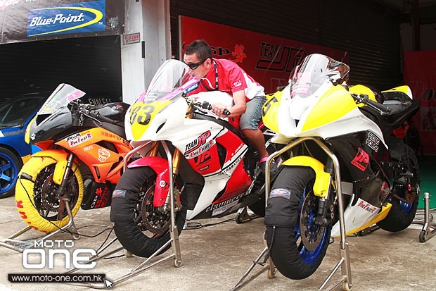 2014 zic racing