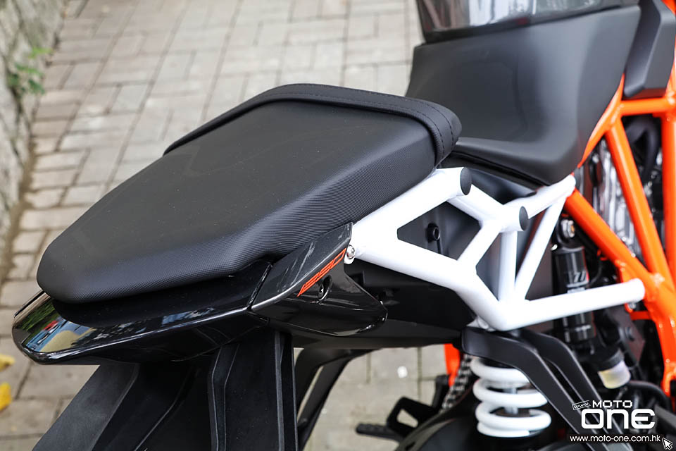 2017 KTM 1290 Super Duke R