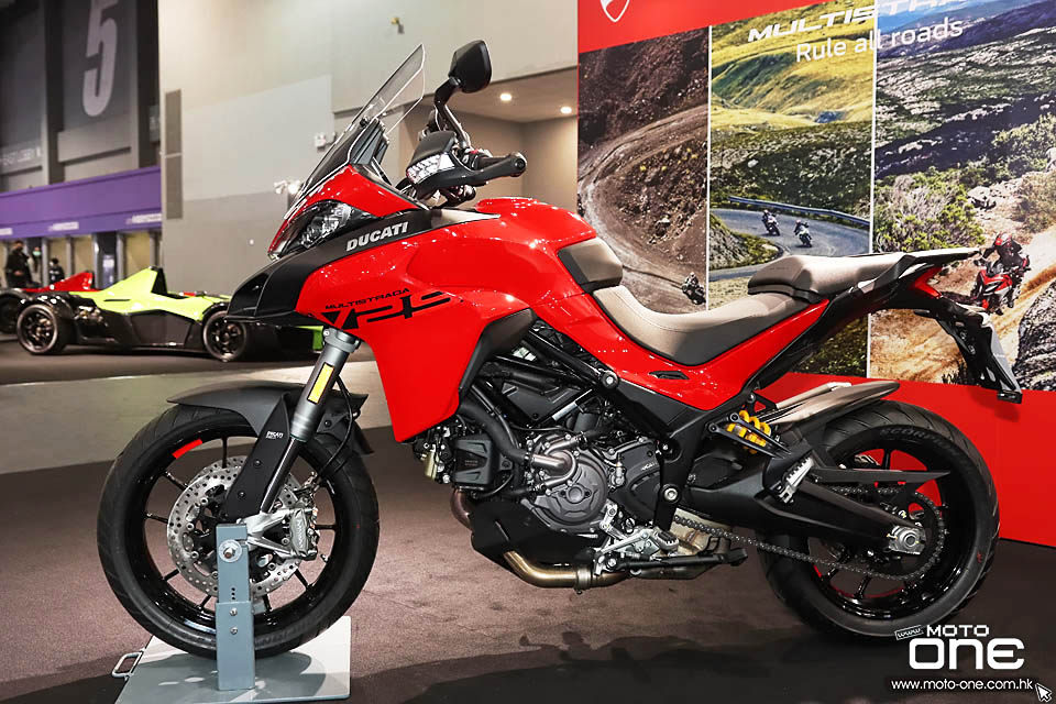 DUCATI Hong kong IMXHK_2021