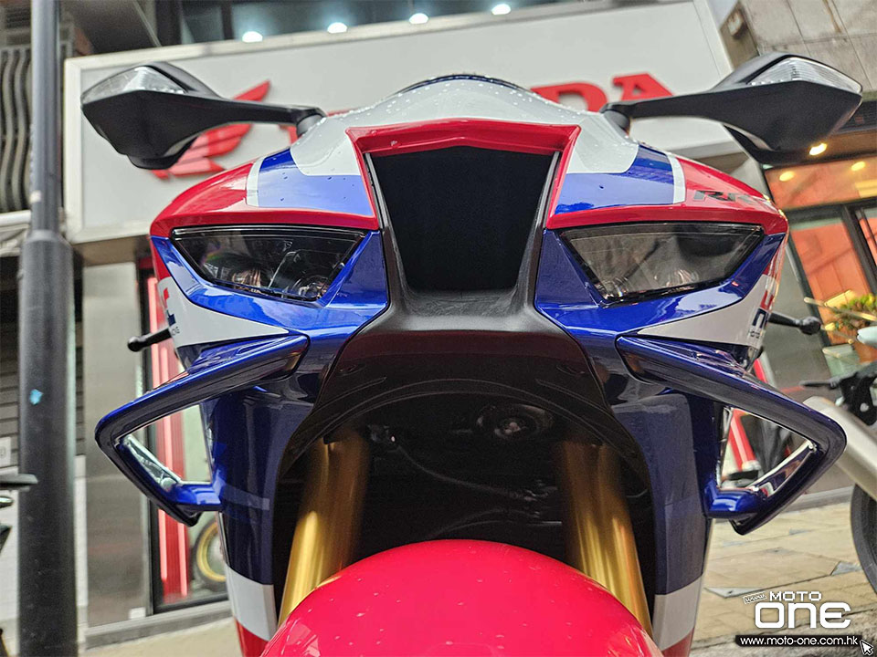 2024 HONDA CBR1000RR-R SP